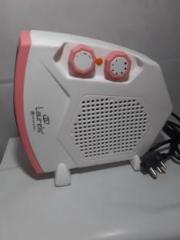 Is Laurels FNHTR432PINK 432pink Fan Room Heater