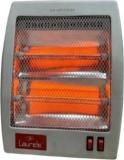 Is Laurels MAC02HTR Radiant Room Heater