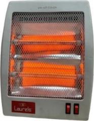 Is Laurels MAC02HTR Radiant Room Heater