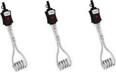 Ivas Bakelite Immersion 1000 Pack of 3 1000 W Immersion Heater Rod (Water)