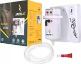 Jade X 1 Litres 1L Mcb Geyser Instant Water Heater (White)