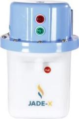 Jade x 2 Litres Blue 2Linstantgeyser Instant Water Heater (Blue)