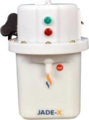 Jade x 2 Litres Jade x 2 Liter Geyser Instant Water Heater (White)