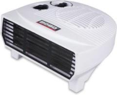 Jaia 2000 Watt Deluxe JH 709 Fan Room Heater