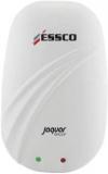 Jaquar 3 Litres Essco Instant Water Heater (White)