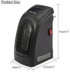 Je Export JE 1205 ROOM HEATER