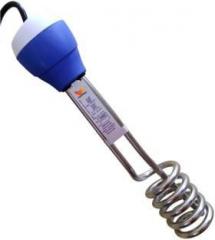 Jiema ISI Mark Shock Proof & Water Proof IRJ 0023 100% Brass 1500 W Immersion Heater Rod (Water)