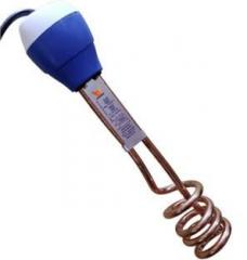 Jiema ISI Mark Shock Proof & Water Proof IRJ 0025 100% Copper 1500 W Immersion Heater Rod (Water)