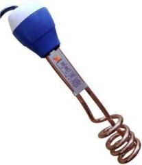 Jiema ISI Mark Shock Proof & Water Proof IRJ 0026 100% Copper 2000 W Immersion Heater Rod (Water)