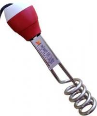 Jiema ISI Mark Shock Proof & Water Proof IRJ 0027 100% Brass 1500 W Immersion Heater Rod (Water)