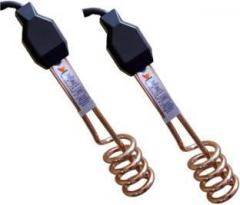 Jiema ISI Mark Shock Proof & Water Proof IRJ 0032 100% Copper 2000 W Immersion Heater Rod (Water)