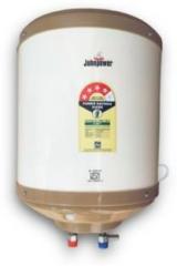 Johnpower 15 Litres JP15ivory Storage Water Heater (Ivory)