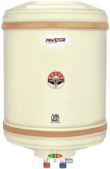 Jonstar 15 litres DELUX Storage Geysers Ivory