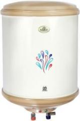 Kalptree 25 Litres Shells 25 Litres Storage Water Heater (Ivory Beige)