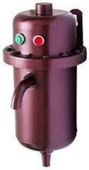 Kamyaart 1 Litres Bio Storage Water Heater (Maroon)