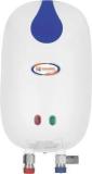 Kanishka 1 Litres LITTLE MASTER Instant Water Heater (White, Blue)