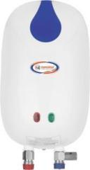 Kanishka 1 Litres LITTLE MASTER Instant Water Heater (White, Blue)