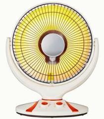 Kavyara 14 inch Sun Heater Household Electric Heating Element Power saving Fast heating Radiant Room Heater