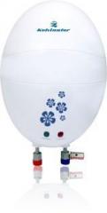 Kelvinator 1 Litres Kelvinator KIH 134 Instant Water Heater (White, Blue)