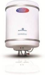 Kelvinator 15 Litres Bella KSH15M1 Storage Water Heater (White)