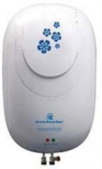 Kelvinator 6 Litres Fresco KSH 06P4 Storage Water Heater (White)