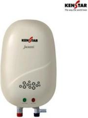 Kenstar 1 Litres Kgt01w2p Electric Water Heater (White)