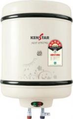 Kenstar 10 Litres HOT SPRING KGS10W5M Storage Water Heater