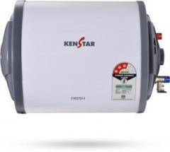 Kenstar 15 Litres KGSFRE15GP8HGN DSE Storage Water Heater (WHITE & GREY)