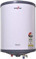 Kenstar 25 Litres BWHKEN25/KGSFRE25GP8VGN DSE Storage Water Heater (White, Grey)