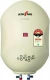 Kenstar 25 Litres Jacuzzi KGS25W5P Electric Water Heater (White)