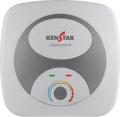 Kenstar 25 Litres KGS25AP5.G8PR0 DAE Storage Water Heater (White/Grey)