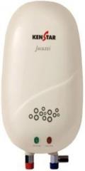 Kenstar 3 Litres Jacuzzi Instant Water Heater (Multicolor)