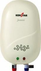 Kenstar 3 Litres KGTJAP03VP8V3K DSE Storage Water Heater (IVORY)