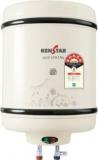 Kenstar 6 Litres KGS06W5M Storage Water Heater (White)