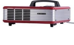 Kenvi Us K 11 IS Laurel Fan Heater || Heat Blow || Noiseless || Metal Body heater || P 8965 Room Heater