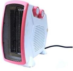 Kenvi Us Smart Fan Heater Heat Blower Noiseless Limited Edition Model M 11 || DR25 Room Heater (432)