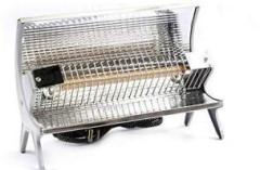 Kenvi Us Smart Priya Single Rod Type Heater 1 Season Warranty New Arrival|| Model Priya Disco || D40 Room Heater