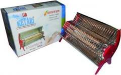 Ketaki Priya 2 Model Halogen Room Heater