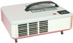 Ketaki White Heat Convector