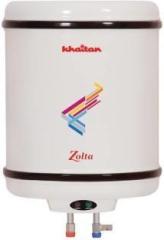 Khaitan 15 Litres KGz15M Storage Water Heater (Ivory)