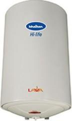 Khaitan 25 Litres Hilife Lava Storage Water Heater (White)