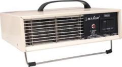 Klick 1000 Watt 2000 Watt Fighter 387 W Electric to Converter Hot Air Blower Room Heater