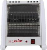 Klick Wave 393 Halogen Room Heater