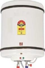 Kunstocom 25 Litres kwhm125 Storage Water Heater (White)