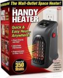 Kvexport 400 Watt Portable Small Handy Room Heater