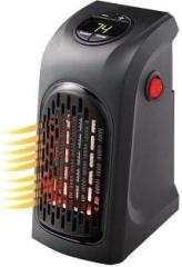 Kvexport 400 Watt Portable Small Handy, Warmer Small Electric Handy Heater Room Heater