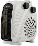 Kww HF01 2000W GY Fresto ISI Certified Fan Room Heater