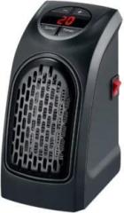 La'forte 400 Watt Mini Handy Heater Fan Room Heater