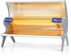 Lazer 1000 Watt Blaze, single rod. Radiant Room Heater