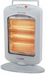 Lazer 1200 Watt Warmaire, Oscillation Halogen Room Heater